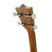 Famous American Cherry Soprano Longneck Ukulele FLS-11GC Mechaniken