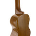 Famous Hawaiian Koa Soprano Longneck Ukulele FLS-2G Detail Hals