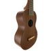 Famous Mahogany Soprano Longneck Ukulele FLS-60 links
