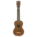 Famous Mahogany Soprano Ukulele FS-1
