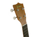 Famous American Cherry Soprano Ukulele FS-11G Kopfplatte
