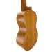 Famous American Cherry Soprano Ukulele FS-11G links