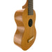 Famous American Cherry Soprano Ukulele FS-11G links