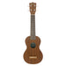 Famous Mahogany Soprano Ukulele FS-1G