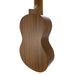 Famous Mahogany Soprano Ukulele FS-1G hinten rechts