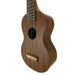 Famous Mahogany Soprano Ukulele FS-1G rechts
