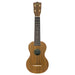 Famous Hawaiian Koa Soprano Ukulele FS-5