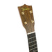 Famous Hawaiian Koa Soprano Ukulele FS-5 Kopfplatte