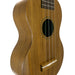 Famous Hawaiian Koa Soprano Ukulele FS-5 Detail