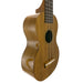 Famous Hawaiian Koa Soprano Ukulele FS-5 links