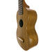 Famous Hawaiian Koa Soprano Ukulele FS-5 rechts