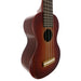 Famous Mahogany Soprano Ukulele FS-7G links
