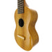 Famous Hawaiian Koa Soprano Longneck Ukulele FS-8LN rechts