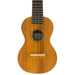 Famous Hawaiian Koa Soprano Ukulele FS-8LN (B-Ware) Decke