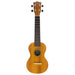 Famous Hawaiian Koa Soprano Ukulele FS-8LN (B-Ware)