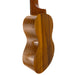 Famous Hawaiian Koa Soprano Ukulele FS-8LN (B-Ware) hinten links