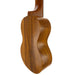 Famous Hawaiian Koa Soprano Ukulele FS-8LN (B-Ware) hinten rechts