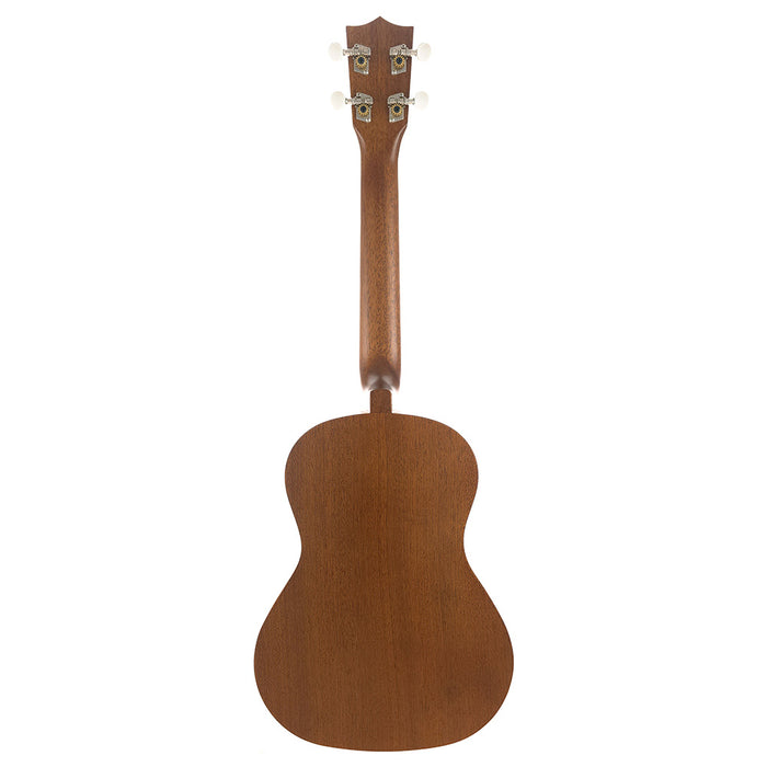 Famous Mahogany Tenor Ukulele FT-1G Rückseite