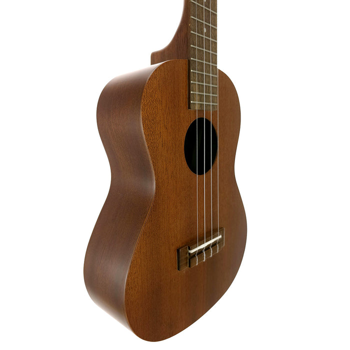 Famous Mahogany Tenor Ukulele FT-1G links