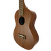 Famous Mahogany Tenor Ukulele FT-1G rechts