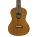 Famous Koa Tenor Ukulele FT-5G Decke