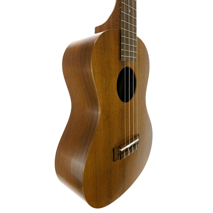 Famous Koa Tenor Ukulele FT-5G links