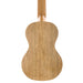 Famous "Tree of Life" Limited Edition Koa Sopran Ukulele FS-5GTOL #5 Boden