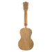 Famous "Tree of Life" Limited Edition Koa Sopran Ukulele FS-5GTOL #5 Rückseite