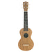 Famous "Tree of Life" Limited Edition Koa Sopran Ukulele FS-5GTOL #5