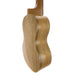 Famous "Tree of Life" Limited Edition Koa Sopran Ukulele FS-5GTOL #5 hinten links