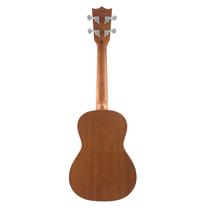 Flight AUC-33 Mansion Konzert Ukulele