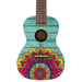 Flight AUC-33 Mansion Konzert Ukulele