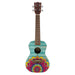 Flight AUC-33 Mansion Konzert Ukulele