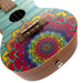 Flight AUC-33 Mansion Konzert Ukulele
