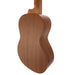 Flight AUC-33 Mansion Konzert Ukulele
