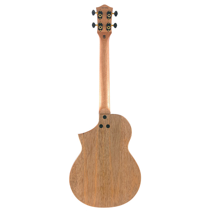 Flight Aviator Galaxy BL CE Bariton Ukulele