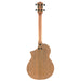 Flight Aviator Galaxy BL CE Bariton Ukulele