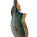 Flight Aviator Galaxy BL CE Bariton Ukulele