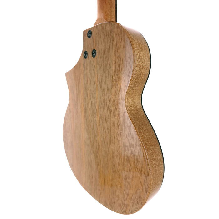 Flight Aviator Galaxy BL CE Bariton Ukulele