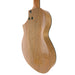 Flight Aviator Galaxy BL CE Bariton Ukulele