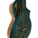 Flight Aviator Galaxy BL CE Bariton Ukulele