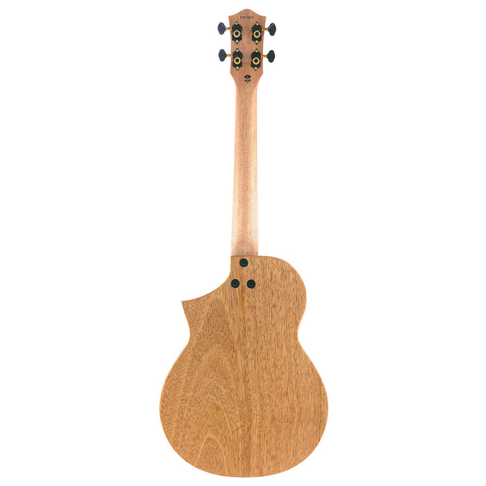 Flight Aviator Galaxy BR CE Bariton Ukulele