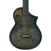 Flight Aviator Galaxy BR CE Bariton Ukulele
