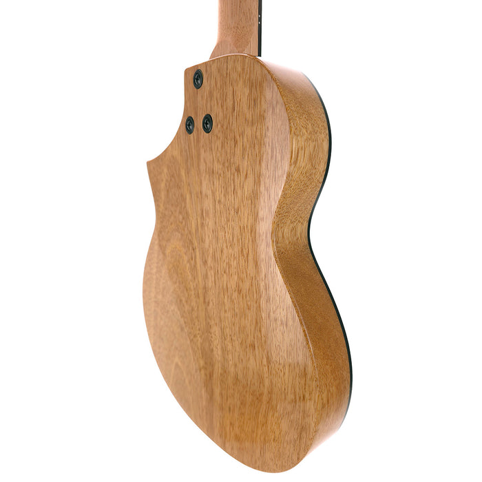 Flight Aviator Galaxy BR CE Bariton Ukulele