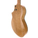 Flight Aviator Galaxy BR CE Bariton Ukulele