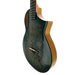 Flight Aviator Galaxy BR CE Bariton Ukulele