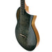 Flight Aviator Galaxy BR CE Bariton Ukulele