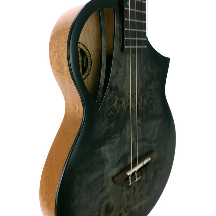 Flight Aviator Galaxy BR CE Bariton Ukulele