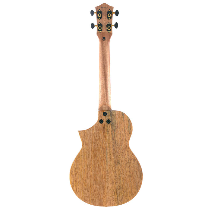 Flight Aviator Galaxy TPP CE Tenor Ukulele