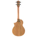 Flight Aviator Galaxy TPP CE Tenor Ukulele